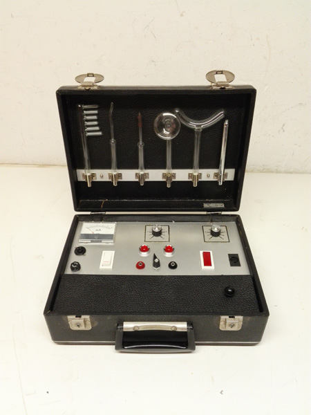 maletin aparato estetica madera cristal metal func 25_8x35x12 1u